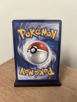 WOW!! Mystery Garden Holo Rare 172/132 Mega Evolution Pokemon BUY IT NOW!! - Image 2