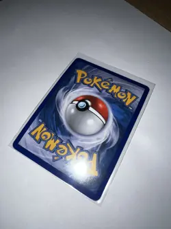 Pokemon TCG Gliscor Undaunted 4/90 Holo Holo Rare - Image 2