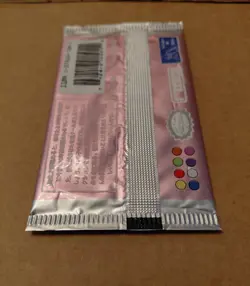 Pokemon Wrenny Moo Custom Derpy Booster Pack Set 1 (2ND PRINT) SEALED Exp Ship - Image 3