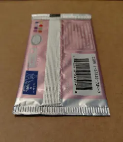 Pokemon Wrenny Moo Custom Derpy Booster Pack Set 1 (2ND PRINT) SEALED Exp Ship - Image 4