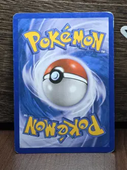 Pokemon TCG - Farfetch'd 19/123 - Reverse Holo HeartGold SoulSilver [Light Play] - Image 2