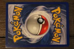 Quilava 47/111 Neo Genesis Regular Pokemon TCG 1st Edition - Image 2