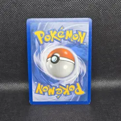 Azumarill 2/123 Pokemon Heart Gold Soul Silver Holo Lightly Played TCG - Image 2