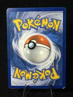 Pokemon TCG Ninetales 20/95 HS Unleashed Regular Rare LP 2010 - Image 2