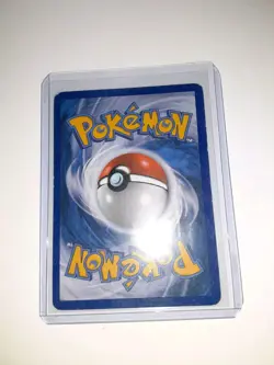 Hoothoot Promo HeartGold & SoulSilver Holo HGSS05 Pokemon TCG - Image 2