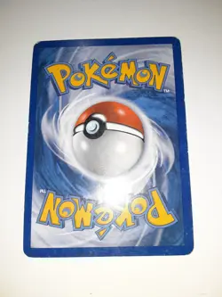 Hoothoot Promo HeartGold & SoulSilver Holo HGSS05 Pokemon TCG - Image 4