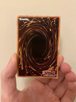 Yu-Gi-Oh Naturia Beast PGL2-EN086 Gold Rare Near Mint 1st Edition Card - Image 2
