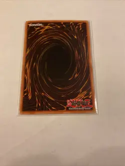 Melomelody the Brass Djinn YS12-EN042 Xyz Symphony 1st Edition - Image 2