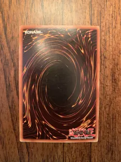 Yu-Gi-Oh! | Black Skull Dragon | Unlimited | MRD-018 | Ultra Rare - Image 4