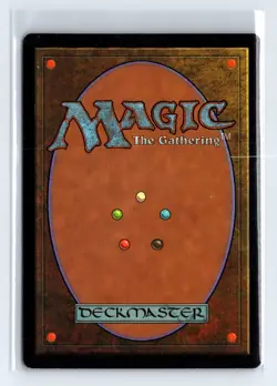 SHACKLES - MTG Magic the Gathering Card - Exodus - Common - Image 2