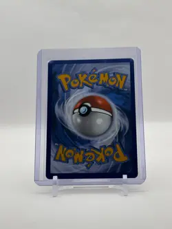 2025 Pokemon White Flare #020/086 Reshiram ex DOUBLE RARE Holo Card NEAR MINT - Image 2