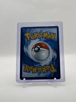 2025 Pokemon White Flare #020/086 Reshiram ex DOUBLE RARE Holo Card NEAR MINT - Image 4