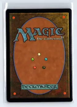 FADE AWAY - MTG Magic the Gathering Card - Exodus - Common - Image 2