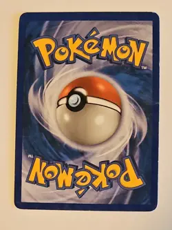 Ampharos 1/132 Pokemon TCG Secret Wonders Holo Foil Rare Card - Image 2