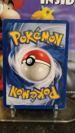 RECALL Gym Heroes POKEMON Non-Holo 1st Edition TRAINER 2000 Trading Card 116/132 - Image 2