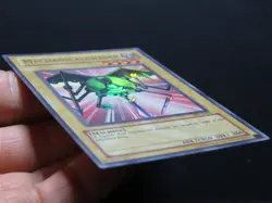 Mechanicalchaser TP1-001 Tournament Pack Yugioh Card (Near Mint) - Image 3