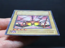 Mechanicalchaser TP1-001 Tournament Pack Yugioh Card (Near Mint) - Image 4