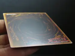 Mechanicalchaser TP1-001 Tournament Pack Yugioh Card (Near Mint) - Image 5