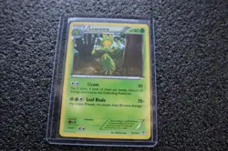 Leavanny 10/135 Plasma Storm Regular Pokemon Card TCG Near Mint Rare - Image 1