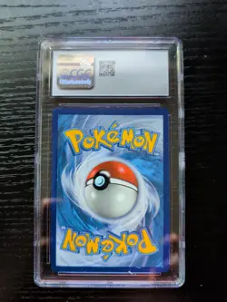 CGC 10 GEM MINT Pikachu & Zekrom GX 2019 Team Up 33/181 Holo Pokemon Card - Image 2