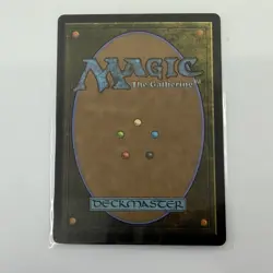 Magitek Infantry Final Fantasy Foil MTG NM/M - Image 2
