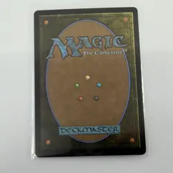 Opera Love Song Final Fantasy Foil MTG NM/M - Image 2