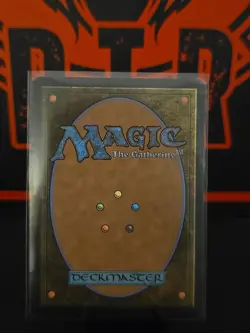 Fortune Teller's Talent 0014 Non Foil Rare Bloomburrow Commander MTG NM - Image 2