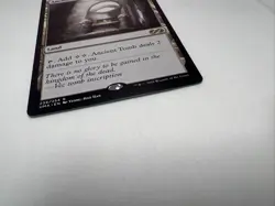 MTG - Ancient Tomb - Ultimate Masters 236/254 - Regular Rare - Gamechanger - Image 4