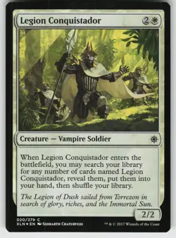 Legion Conquistador C Ixalan 20 MTG - Image 1