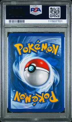 POKEMON DIAMOND & PEARL TORTERRA LV X #122 ULTRA RARE PSA 6 EX #111507701 - Image 2