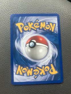 Pokemon TCG Blastoise 2/132 Secret Wonders Holo Rare Mint - Image 2
