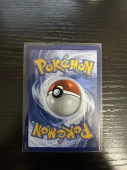 Timburr 047/086 Master Ball Holo Pokemon SV: Black Bolt English - Image 2