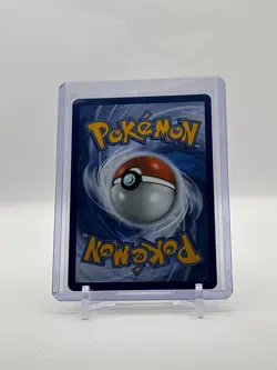 Pokemon Ignition Energy 086/086 Poke Ball Pattern Sv: White Flare - Image 2