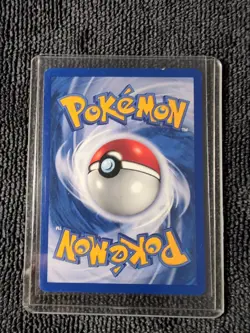 Pokemon TCG Kabutops 24/62 Fossil Unlimited Non-Holo Rare Vintage LP - Image 2