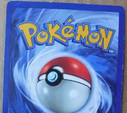 Grass Energy 99/102 1st Edition "Shadowless" Non-Holo Base Set Pokemon LP/MP - Image 5