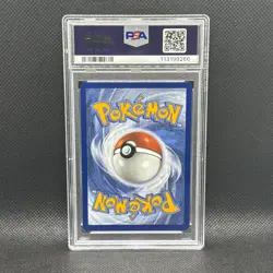 Milotic TG02/TG30 Pokemon TCG Silver Tempest Trainee Gallery Full Art Rare PSA 9 - Image 2