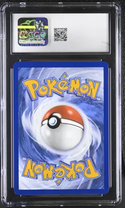 Magneton #159 2024 Pokemon Black Star Promos CGC 10 POP 1109 - Image 2