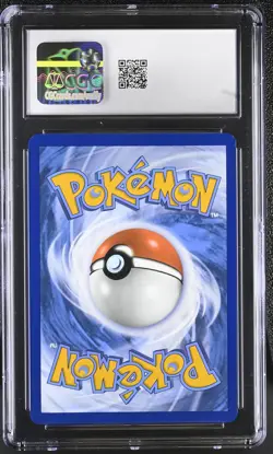2024 Pokemon Magneton #159 Sv08: Surging Sparks CGC 10 POP 1109 - Image 2