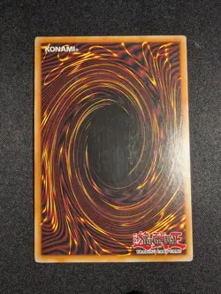 Yugioh - United We Stand BP01-EN043 1st Edition Starfoil Rare LP - Image 2