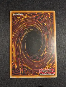 Yugioh - Tribute to the Doomed BP01-EN066 1st Edition Starfoil Rare LP - Image 2