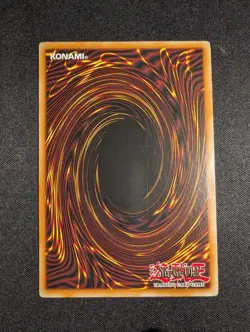 Yugioh - Snatch Steal BP01-EN039 1st Edition Starfoil Rare NM - Image 2