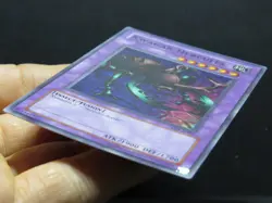 Kwagar Hercules TP1-003 Tournament Pack Yugioh Card (Near Mint) - Image 2