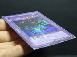 Kwagar Hercules TP1-003 Tournament Pack Yugioh Card (Near Mint) - Image 3