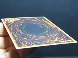 Kwagar Hercules TP1-003 Tournament Pack Yugioh Card (Near Mint) - Image 5