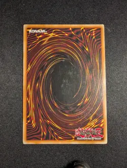 Yugioh - Ambitious Gofer BP01-EN160 1st Edition Starfoil Rare LP - Image 2