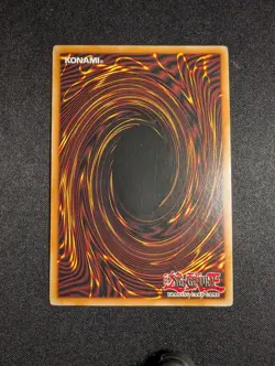 Yugioh - Dark Magician of Chaos BP01-EN007 1st Edition Starfoil Rare NM - Image 2