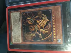 yugioh ultimate rare lot 1st - Image 4