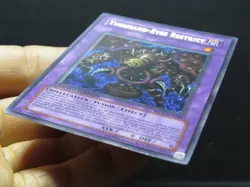 Thousand Eyes Restrict - MC1-EN004 - Yugioh Card (Near Mint) - Image 2