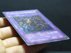 Thousand Eyes Restrict - MC1-EN004 - Yugioh Card (Near Mint) - Image 3
