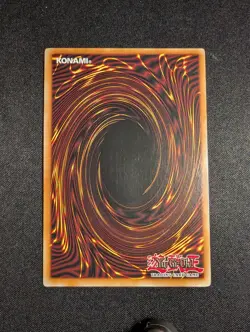 Yugioh - Cyber Jar BP01-EN002 1st Edition Starfoil Rare NM - Image 2